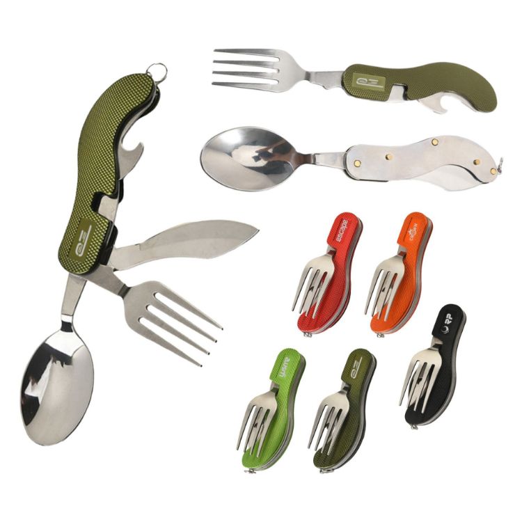 Picture of Camping Cutlery