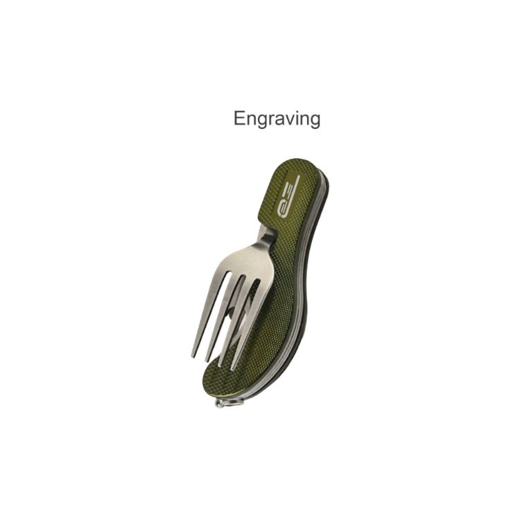Picture of Camping Cutlery