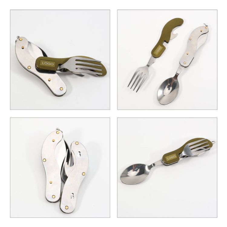 Picture of Camping Cutlery