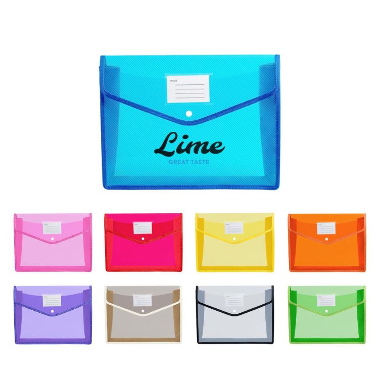 Picture of Envelope Expanding Document Folder