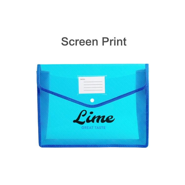 Picture of Envelope Expanding Document Folder