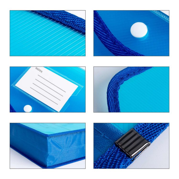 Picture of Envelope Expanding Document Folder