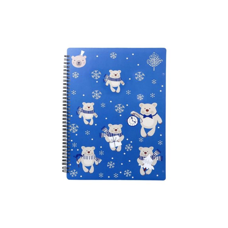 Picture of A4 Sheet Music Loose-leaf Folder