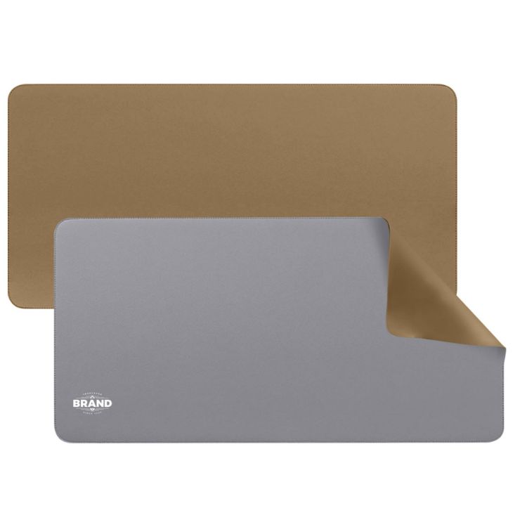 Picture of PU Leather Desk Mat