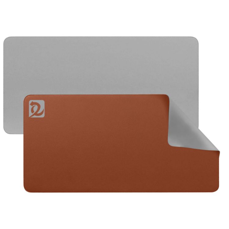 Picture of PU Leather Desk Mat