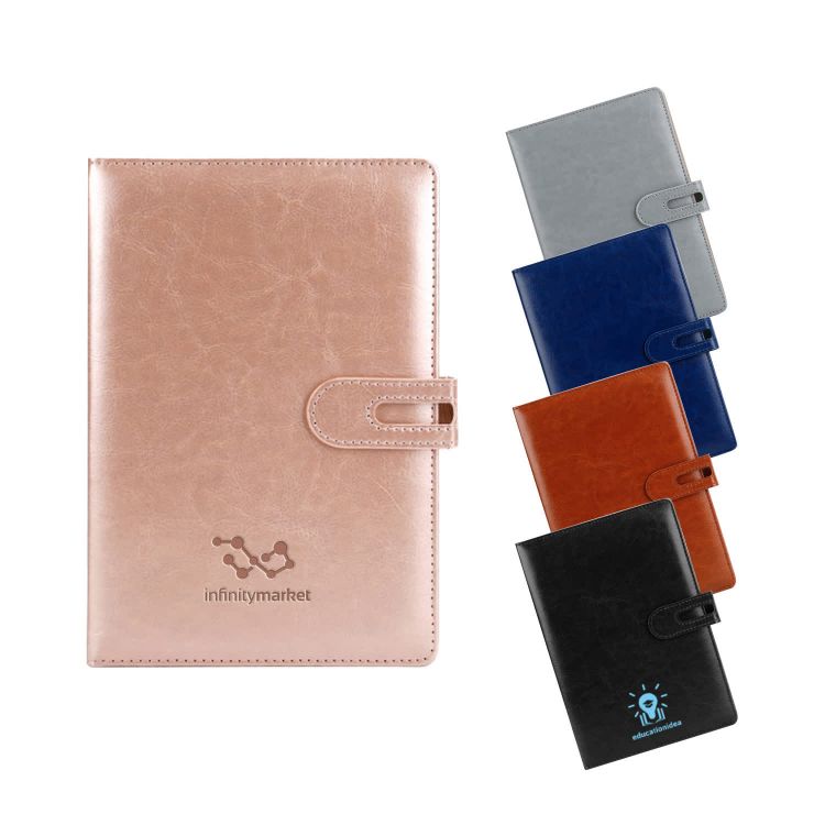 Picture of Ceo PU Notebook