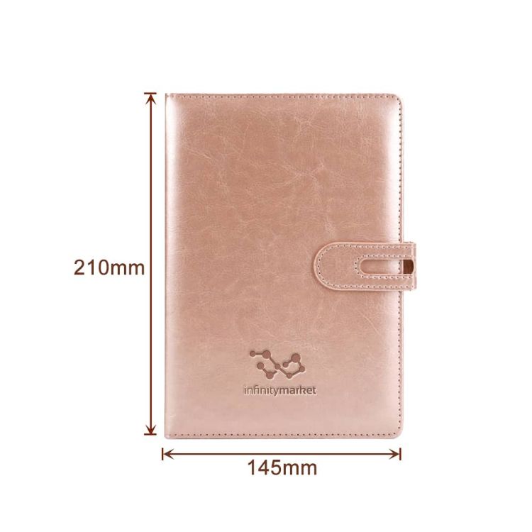 Picture of Ceo PU Notebook