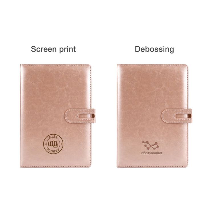 Picture of Ceo PU Notebook