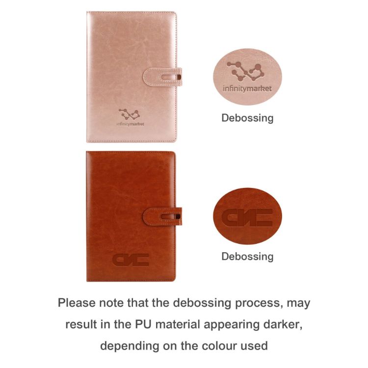Picture of Ceo PU Notebook