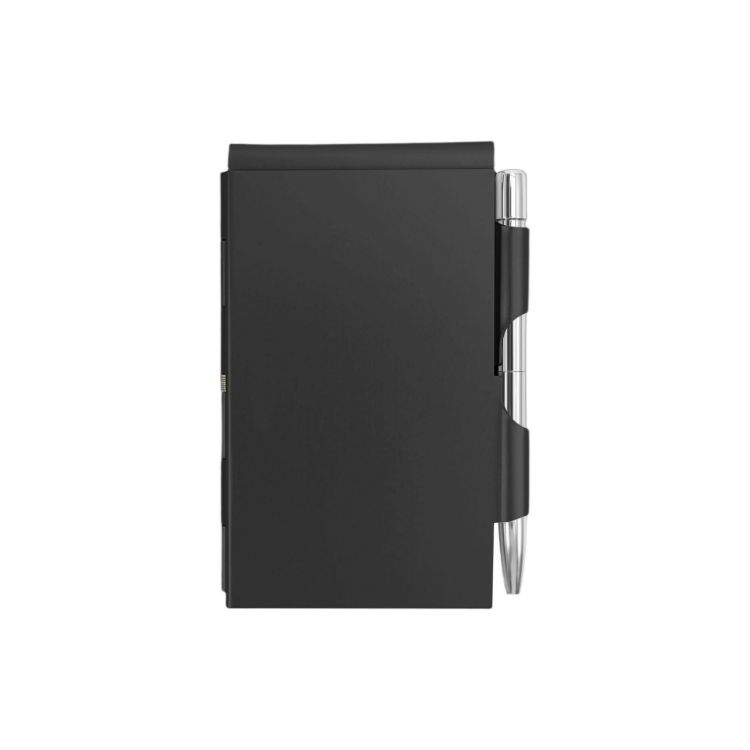 Picture of Aluminium Pocket Notebook