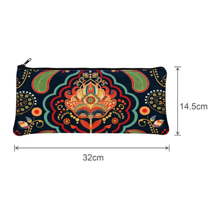 Picture of Neoprene Pencil Case
