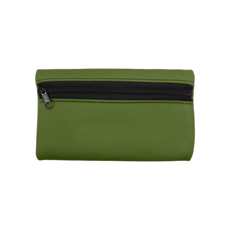 Picture of Small Neoprene Pencil Pouch