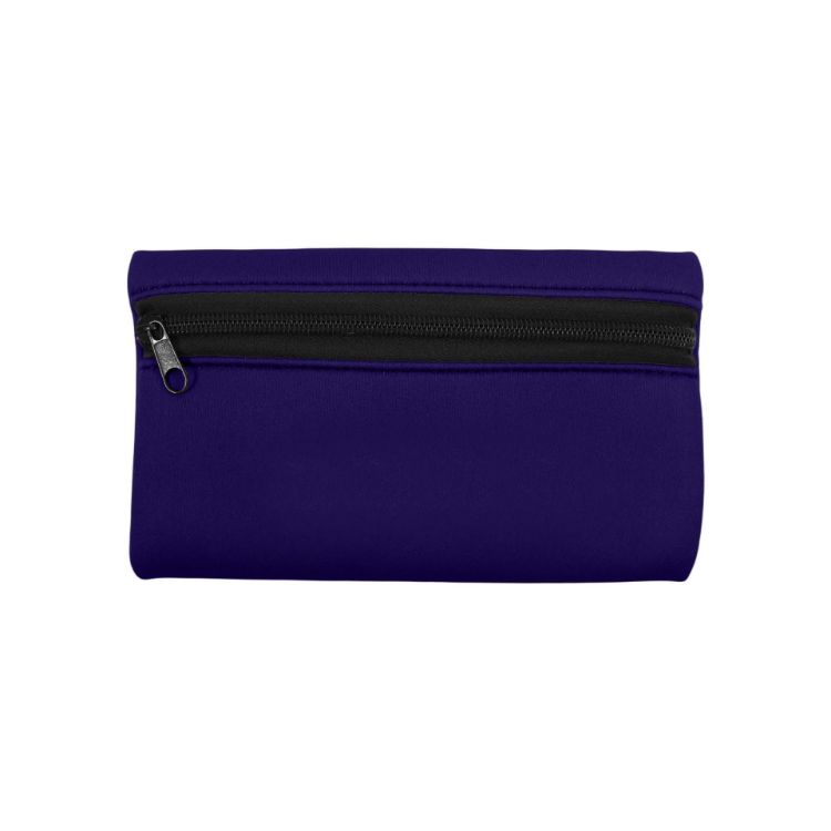 Picture of Small Neoprene Pencil Pouch