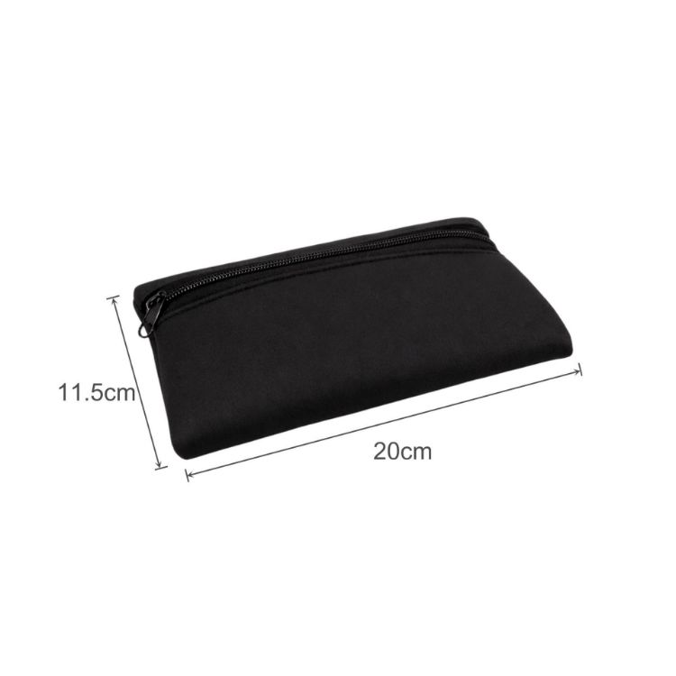 Picture of Small Neoprene Pencil Pouch