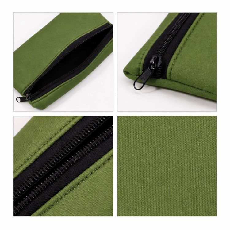 Picture of Small Neoprene Pencil Pouch