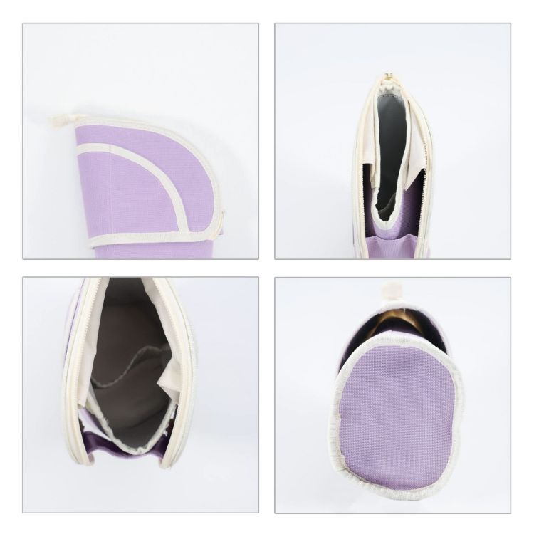 Picture of Oxford Expandable Pencil Case