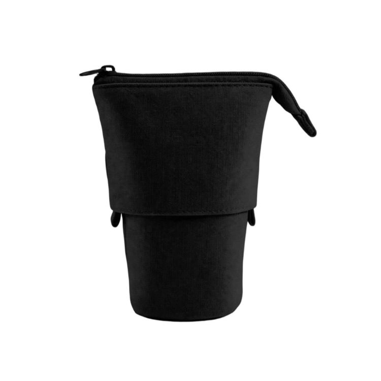 Picture of Canvas Expandable Pencil Case