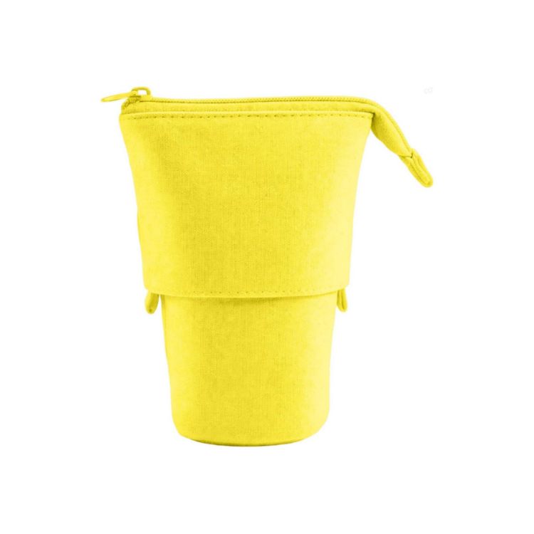 Picture of Canvas Expandable Pencil Case