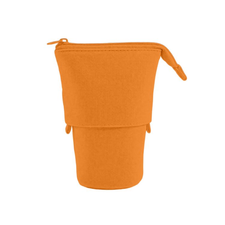 Picture of Canvas Expandable Pencil Case