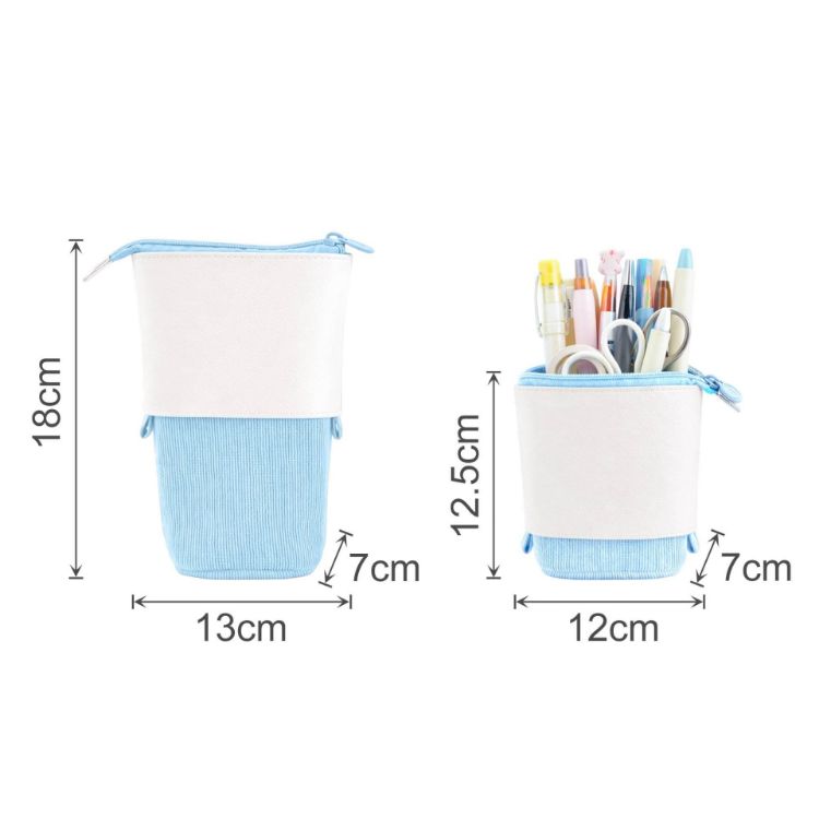 Picture of Expandable Pencil Case