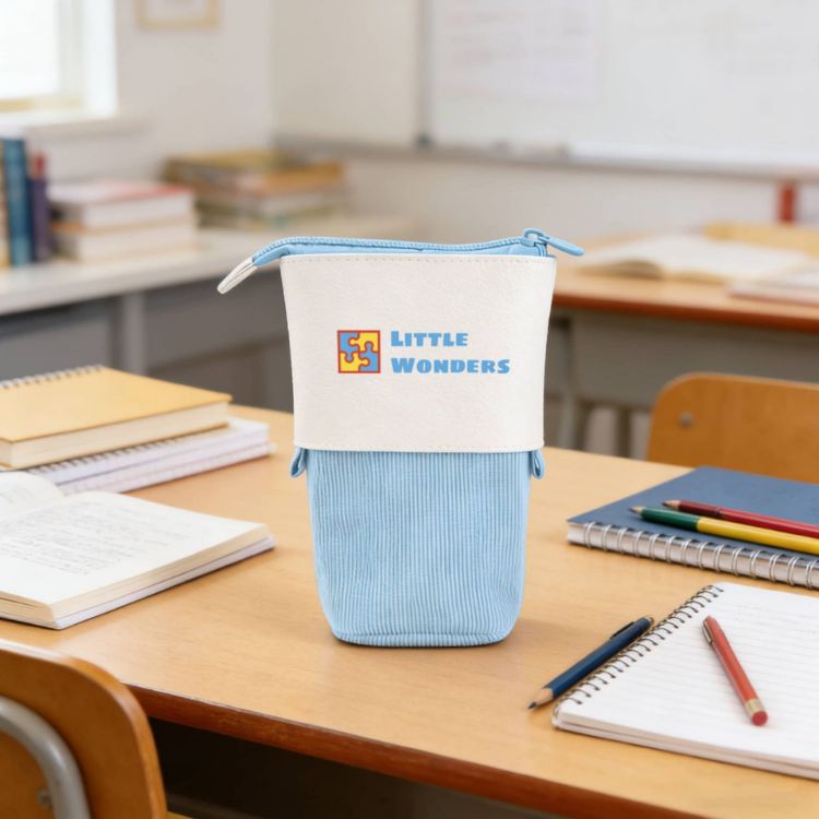 Picture of Expandable Pencil Case