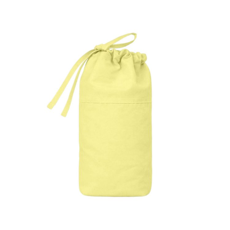 Picture of Foldable Drawstring Pencil Case