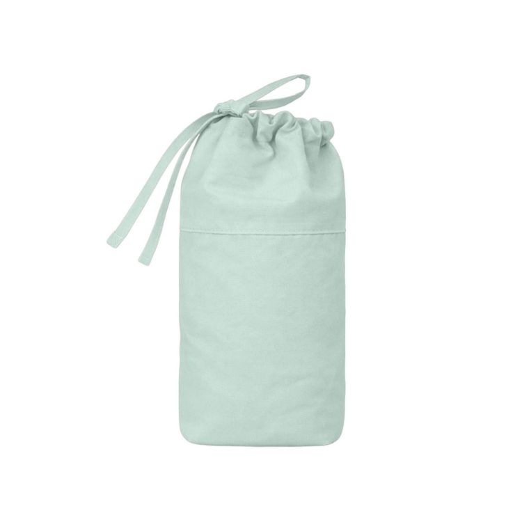 Picture of Foldable Drawstring Pencil Case