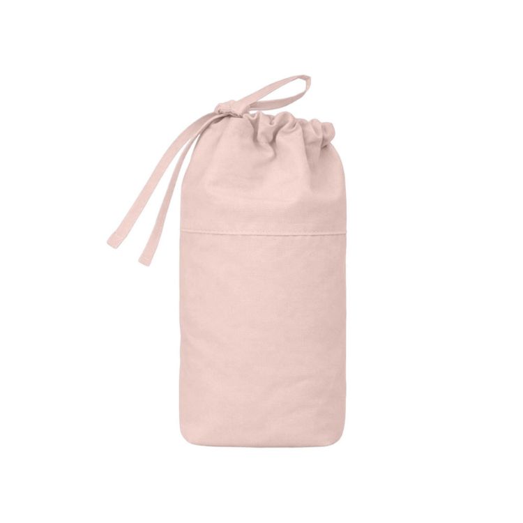 Picture of Foldable Drawstring Pencil Case