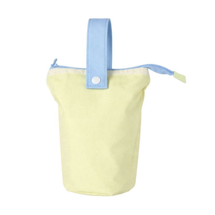 Picture of Foldable Pencil Case with Handle