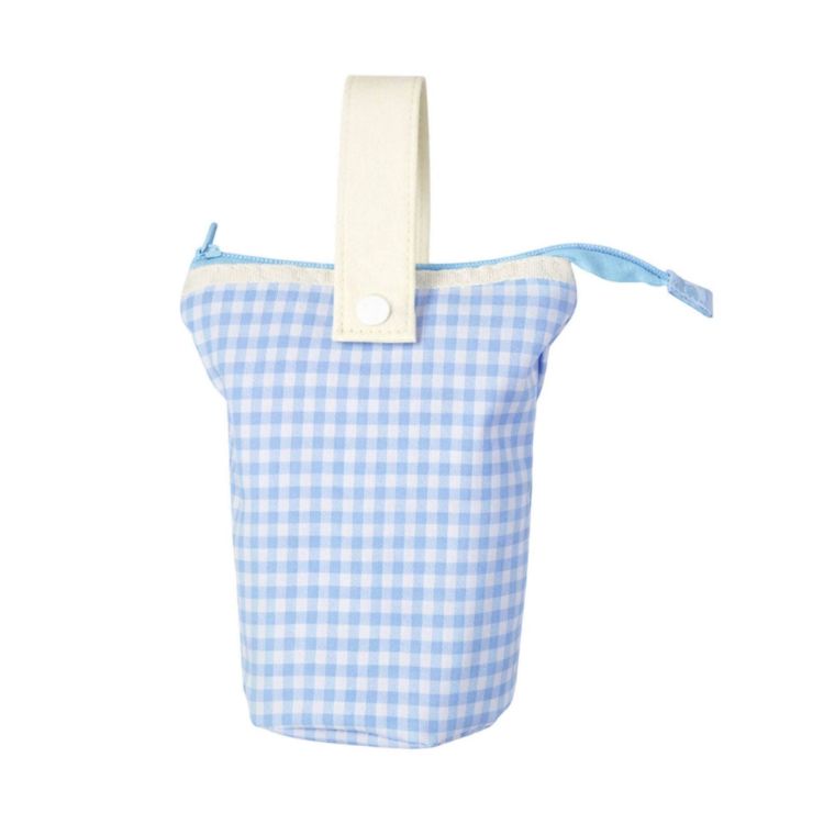 Picture of Foldable Pencil Case with Handle