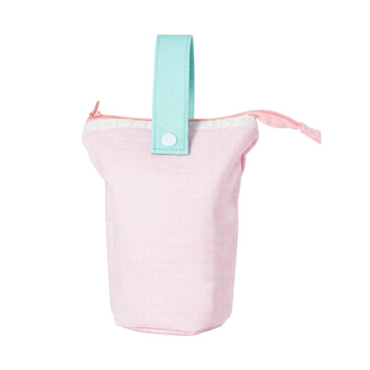 Picture of Foldable Pencil Case with Handle