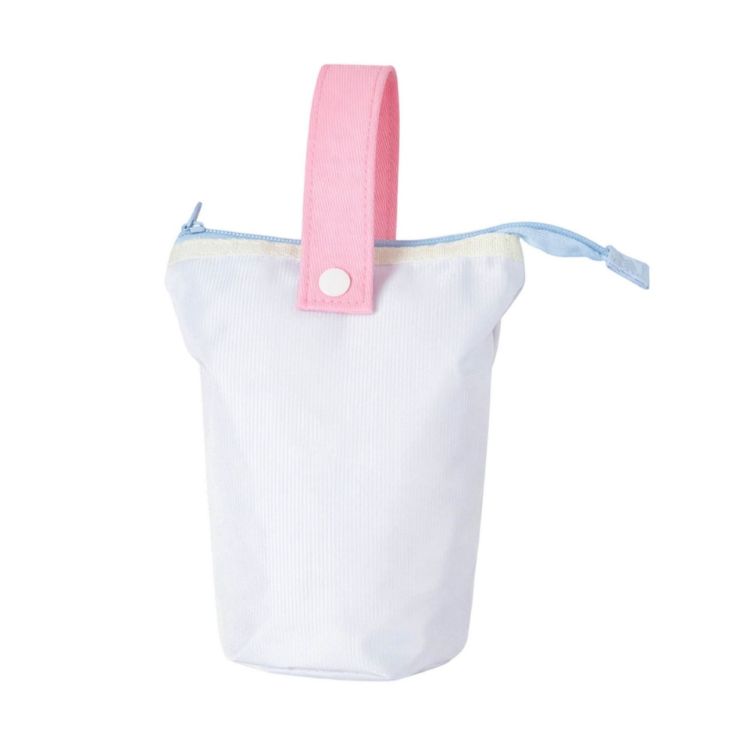 Picture of Foldable Pencil Case with Handle
