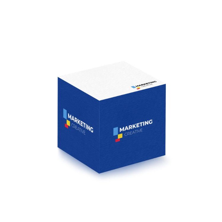 Picture of Cube Notes