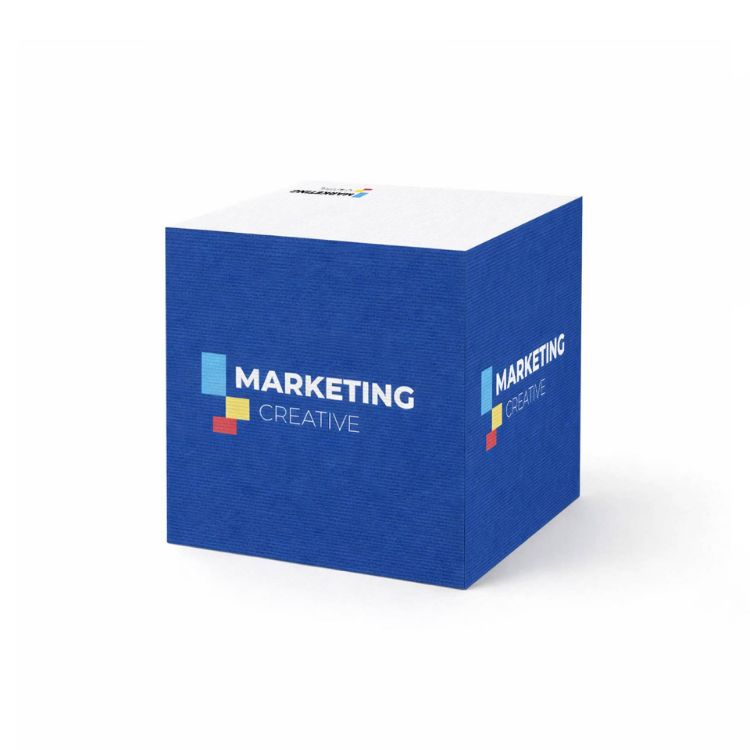 Picture of Cube Notes