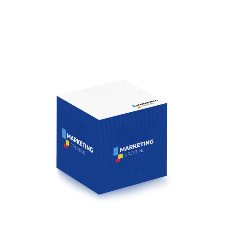Picture of Cube Notes