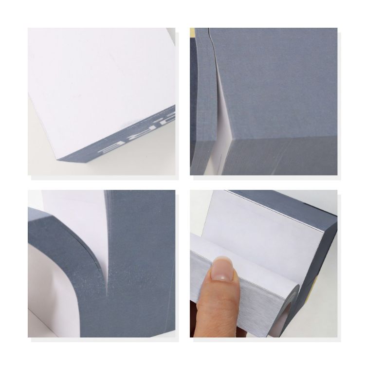 Picture of Cube Notes
