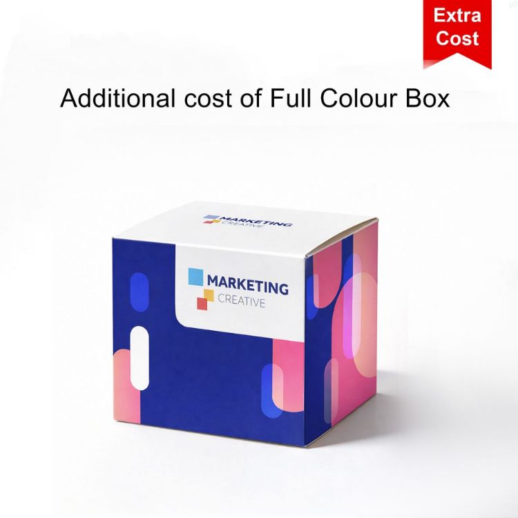 Picture of Cube Notes