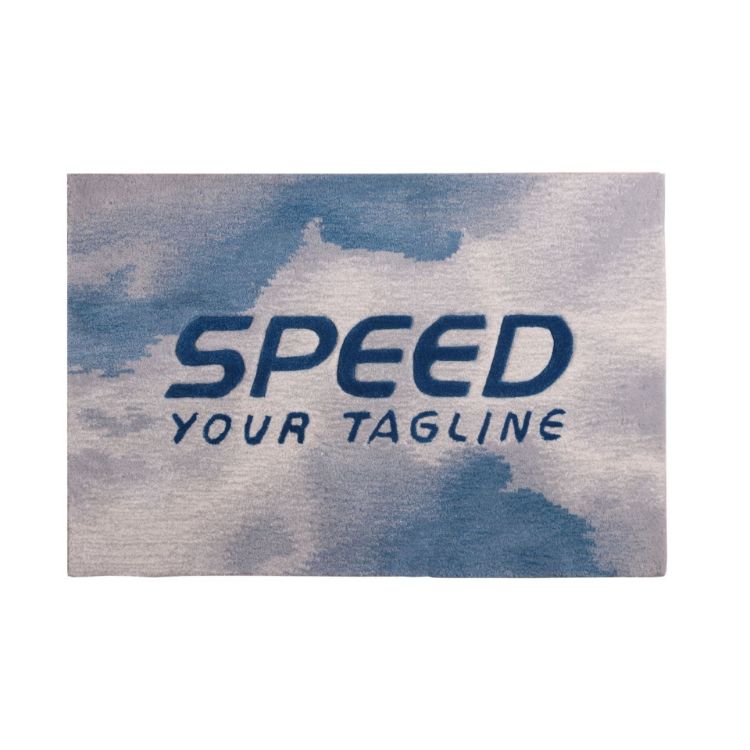 Picture of Acrylic fiber Logo Mat
