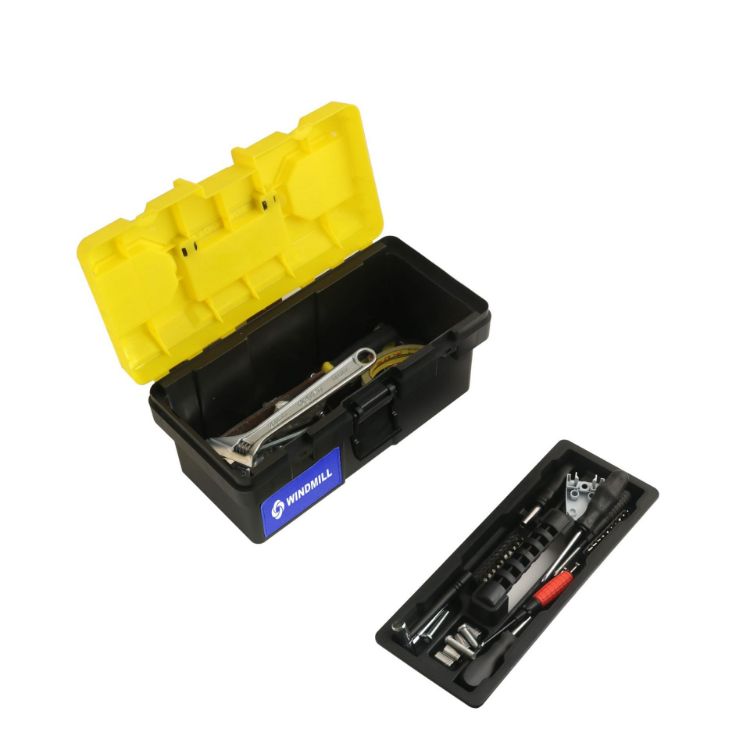Picture of Tool Box