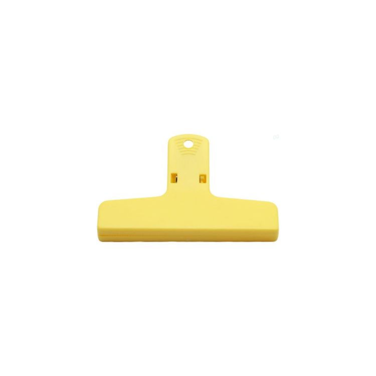 Picture of Plastic Magnetic Clips