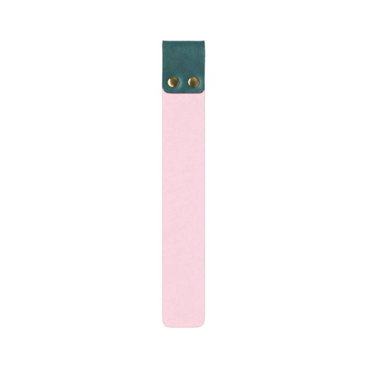 Picture of Custom Pu Bookmark
