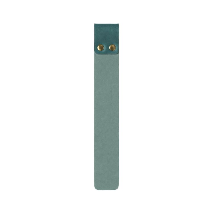 Picture of Custom Pu Bookmark