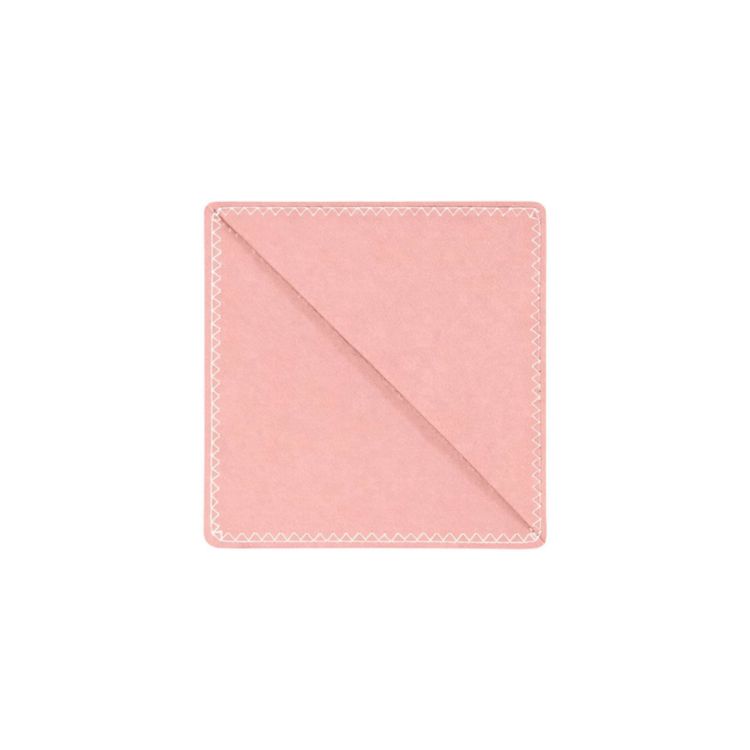 Picture of Full Colour PU Bookmark
