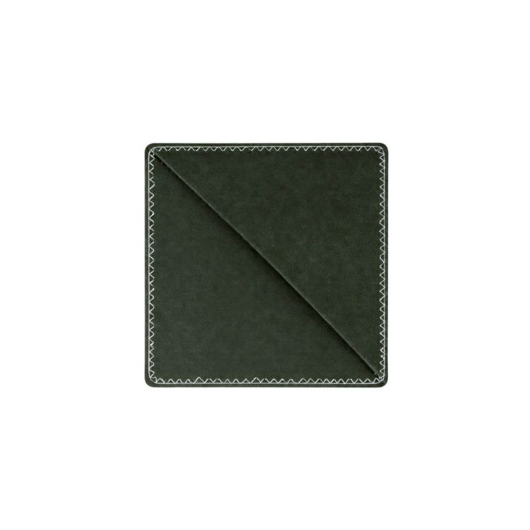 Picture of Full Colour PU Bookmark