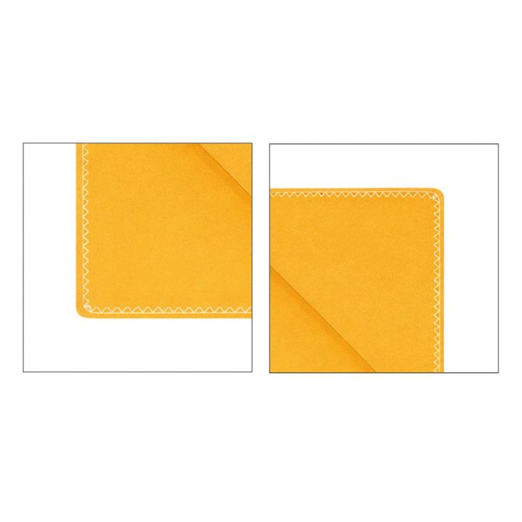 Picture of Full Colour PU Bookmark