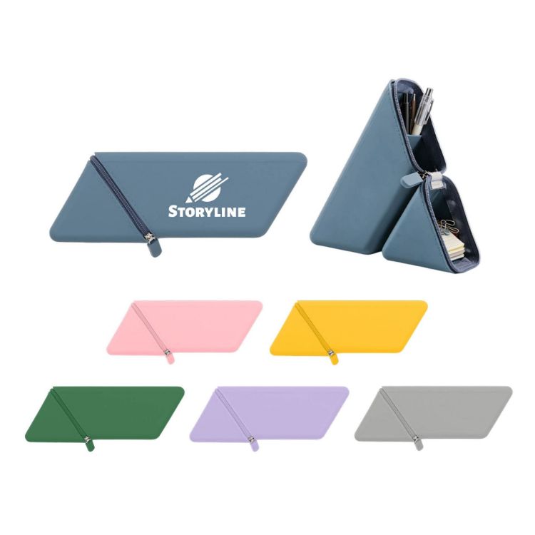 Picture of Silicone Pen Holder