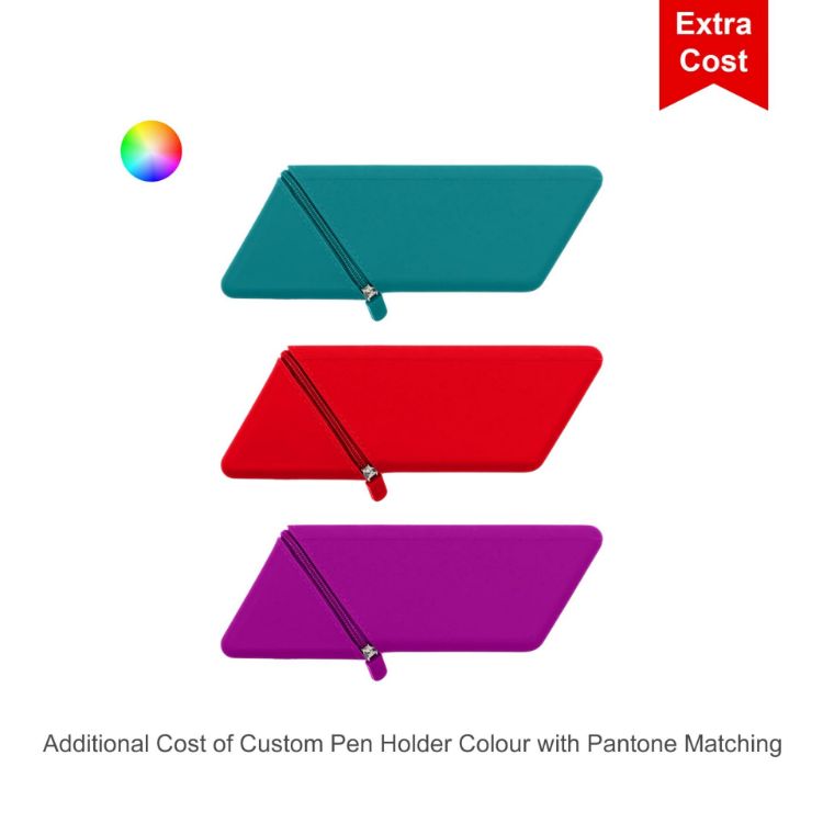 Picture of Silicone Pen Holder