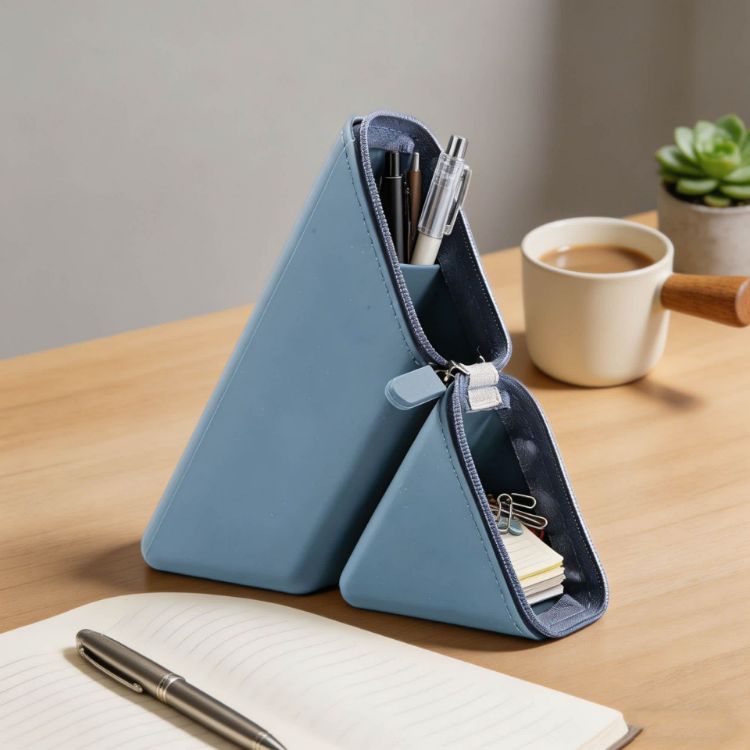 Picture of Silicone Pen Holder