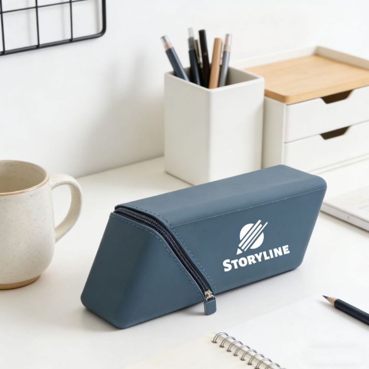 Picture of Silicone Pen Holder