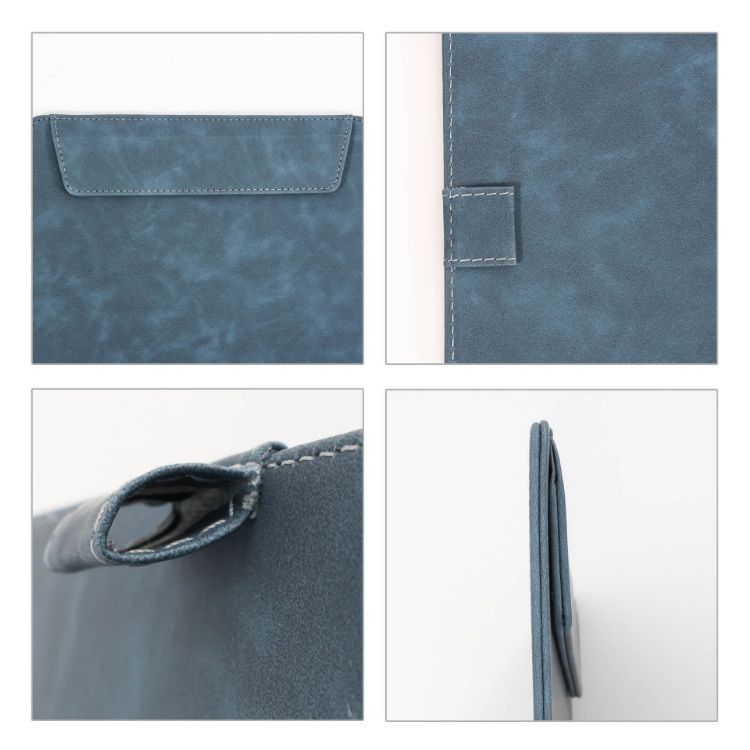 Picture of A4 Magnetic Clipboard